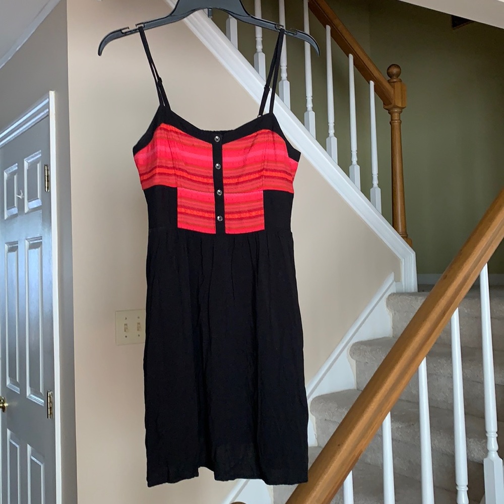 Express Dress